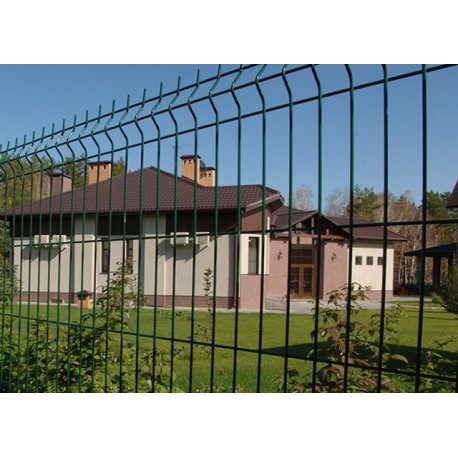 Секция ЭКО СТАНДАРТ ЗАГРАДА  1,26х2,5м