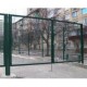 Ворота розпашні 1.5х3м - фото 7