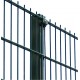Секции ограждения "Заграда Спорт" высота 1.0м ширина 2.5. ф4+5 - фото 1