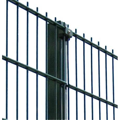 Секции ограждения "Заграда Спорт" высота 1.0м ширина 2.5. ф4+5