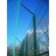 Секции ограждения "Заграда Спорт" высота 1.5м ширина 2.5. ф4+5 - фото 4