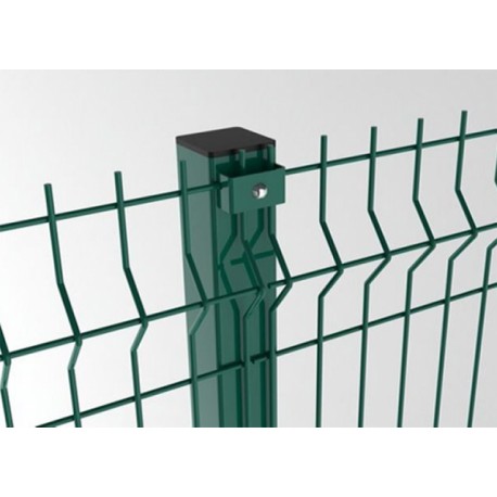 Столб 80х60 2,0м